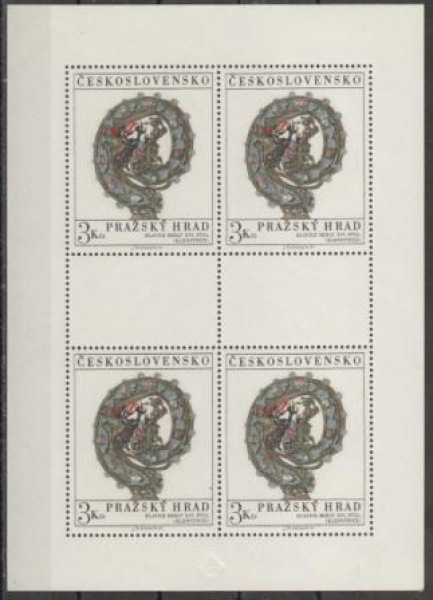 1895 PL ** - 1971
